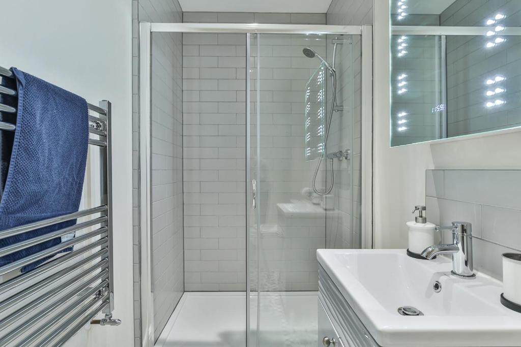 Refurbished Central Premium Property เชฟฟิลด์ ภายนอก รูปภาพ